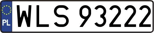 WLS93222