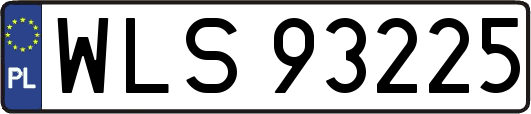 WLS93225