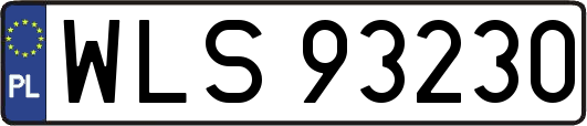 WLS93230