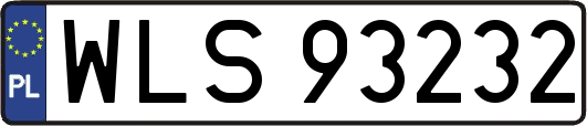 WLS93232
