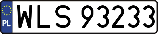 WLS93233