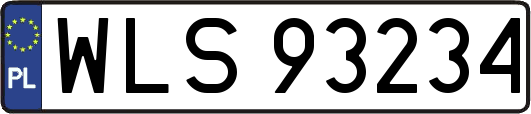WLS93234