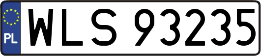 WLS93235