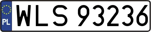 WLS93236