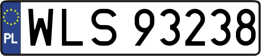 WLS93238