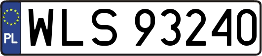 WLS93240