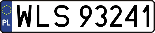WLS93241