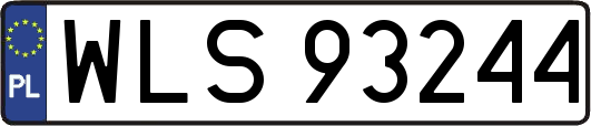 WLS93244