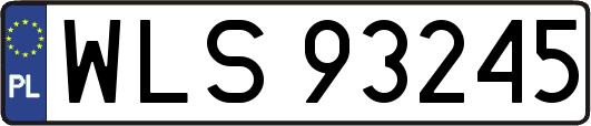WLS93245