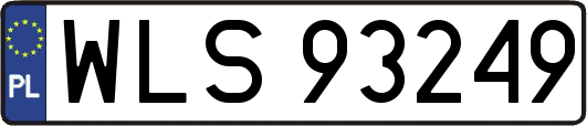 WLS93249