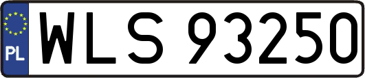 WLS93250