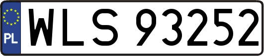 WLS93252