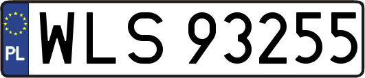 WLS93255