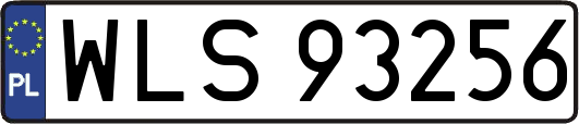 WLS93256