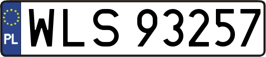 WLS93257