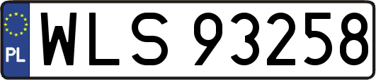 WLS93258
