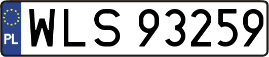 WLS93259