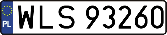 WLS93260