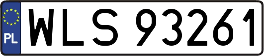 WLS93261