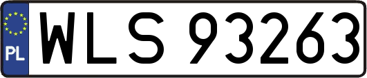 WLS93263