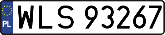 WLS93267