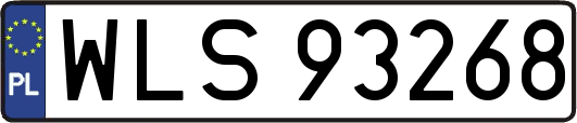 WLS93268