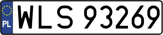WLS93269