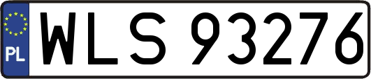 WLS93276