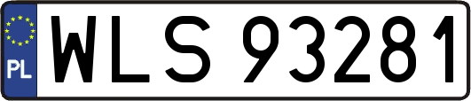 WLS93281