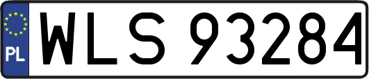 WLS93284