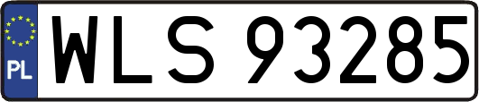 WLS93285