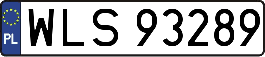 WLS93289