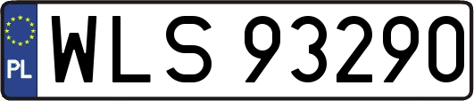 WLS93290
