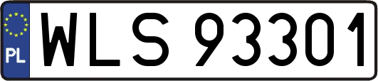 WLS93301