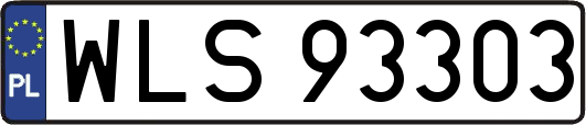 WLS93303