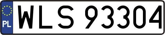 WLS93304