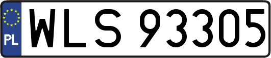 WLS93305