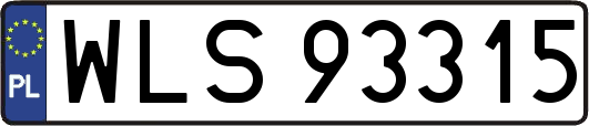 WLS93315