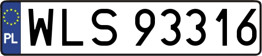 WLS93316