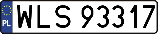 WLS93317