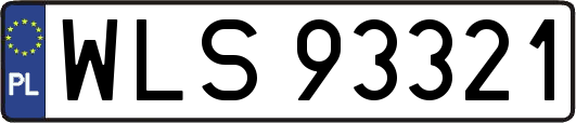WLS93321