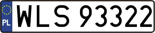 WLS93322