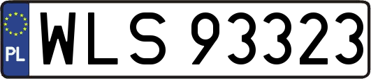 WLS93323