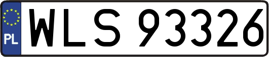 WLS93326