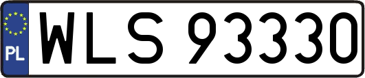 WLS93330