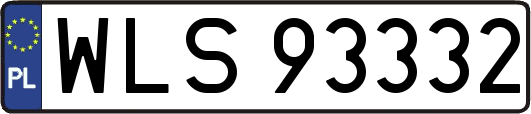 WLS93332