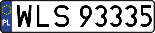 WLS93335