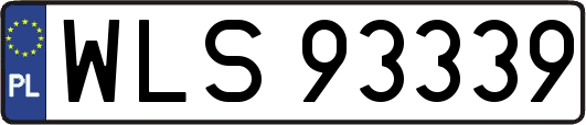 WLS93339