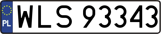 WLS93343
