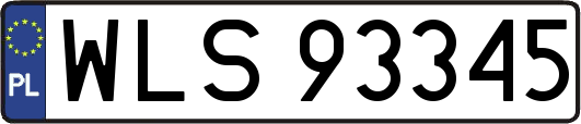 WLS93345